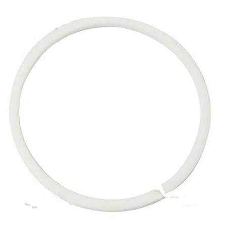 Aftermarket New 375 Back Up Ring Fits Ford New Holland Tractor 50007000 560 D1NN473B